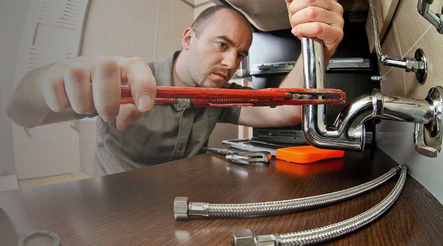 Professional sewer line replacement in Sioux Falls, SD